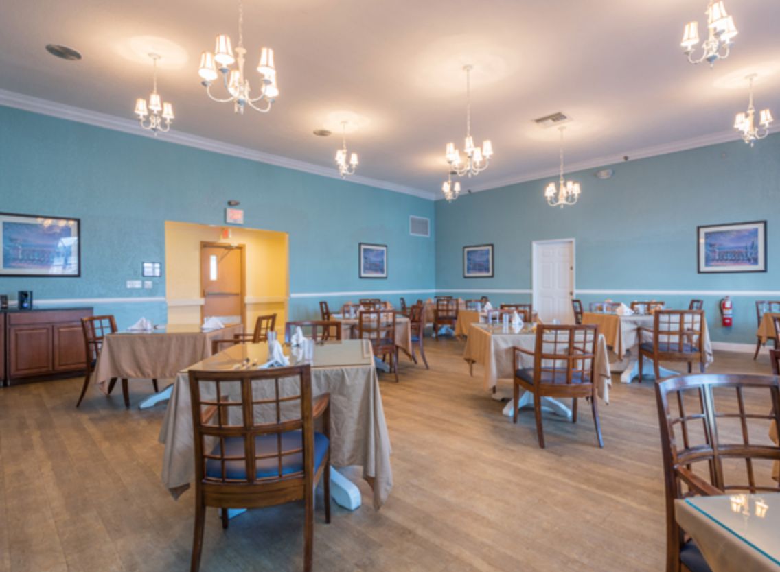 Colonial Assisted Living at Boynton Beach