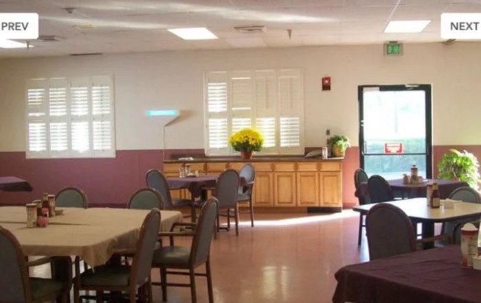 Fulton Nursing & Rehab