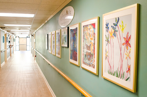 Prestonsburg Health Care Center