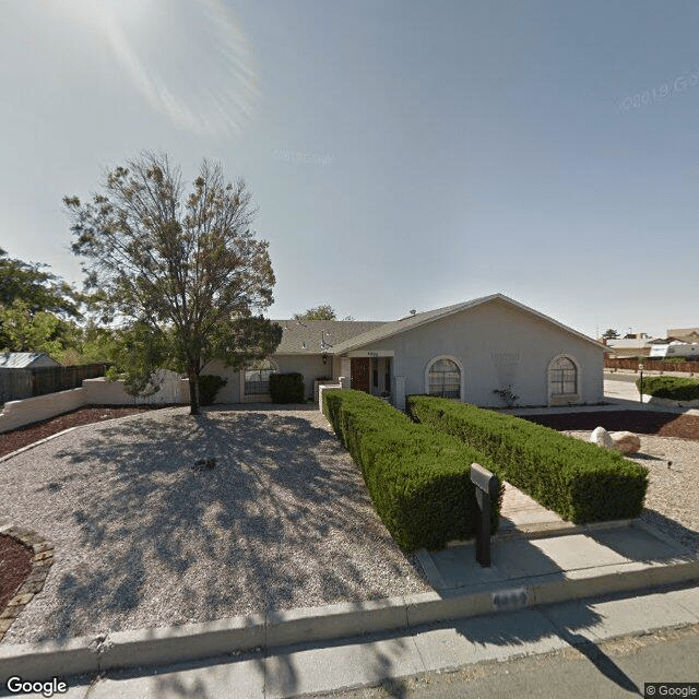 Torrey Pines Elderly Care
