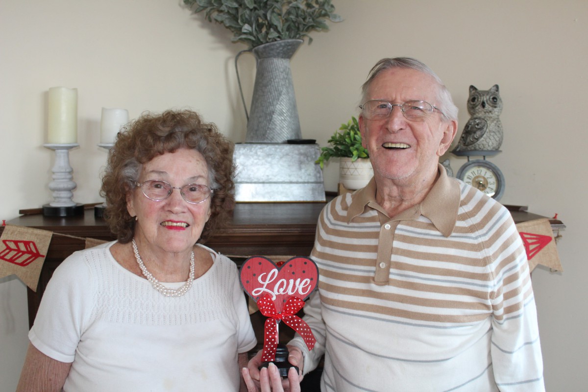 The Kensington Senior Living at Cumberland