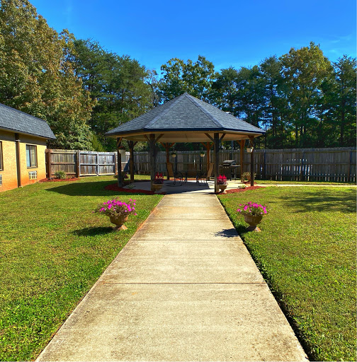 Lincolnton Rehabilitation Center