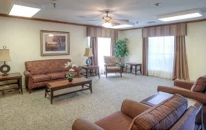 Briarcliff Nursing And Rehabilitation Center