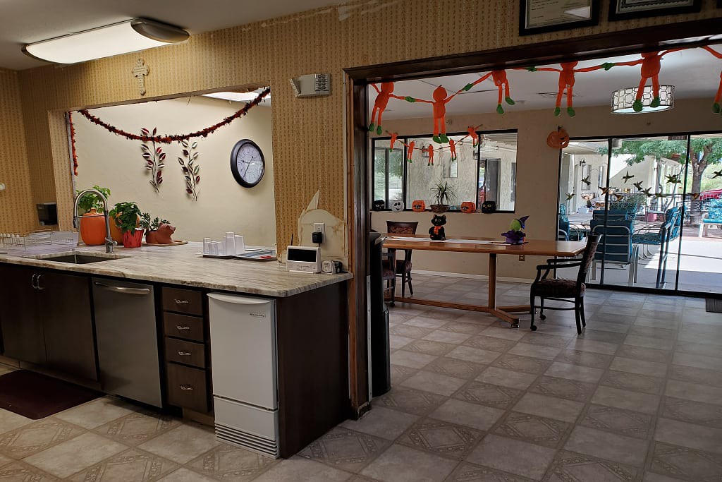 Elderhaven Assisted Living