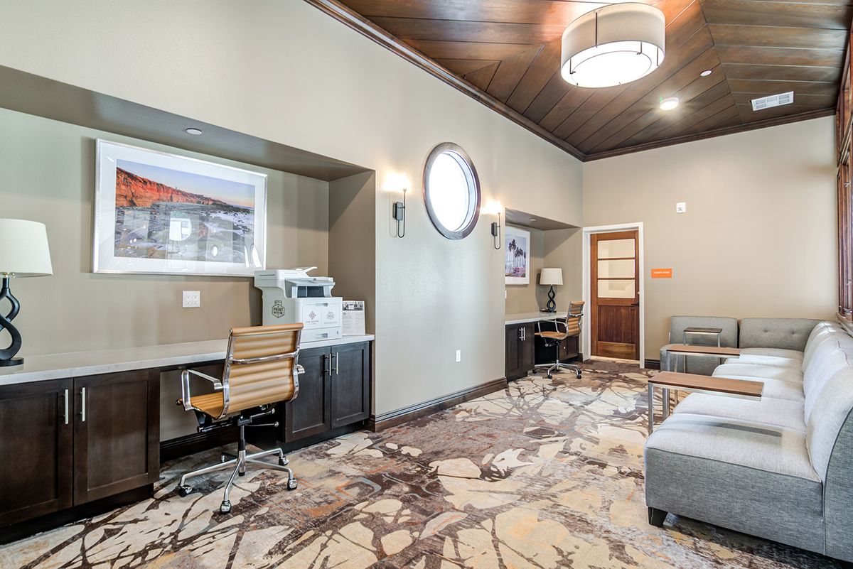 The Haven at La Mesa