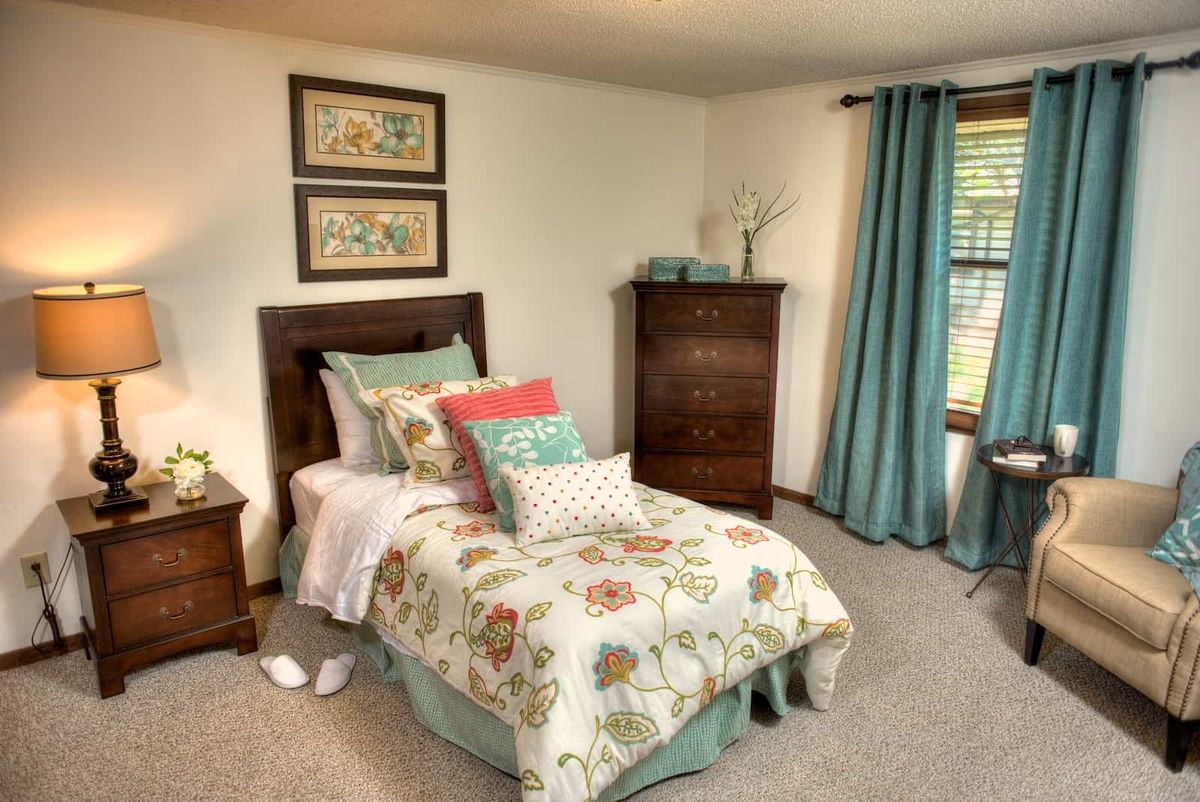 Springfield Assisted Living