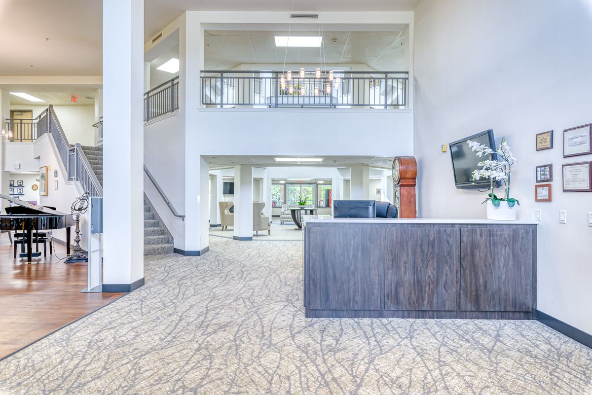 Solstice Senior Living At Grapevine