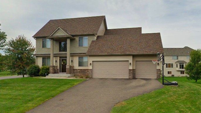 Agility Advantage Home