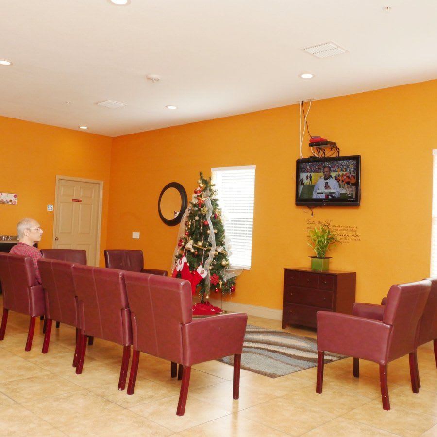 San Jean Facility Care