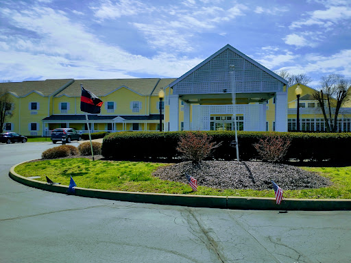 The Residence At Hilltop