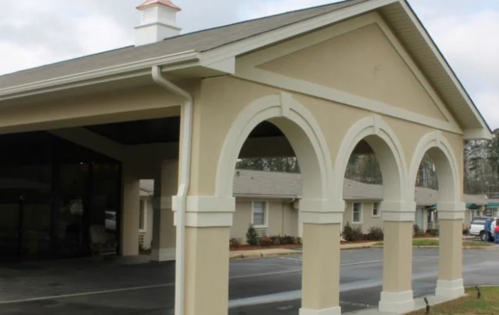 Ridgeview Health Services