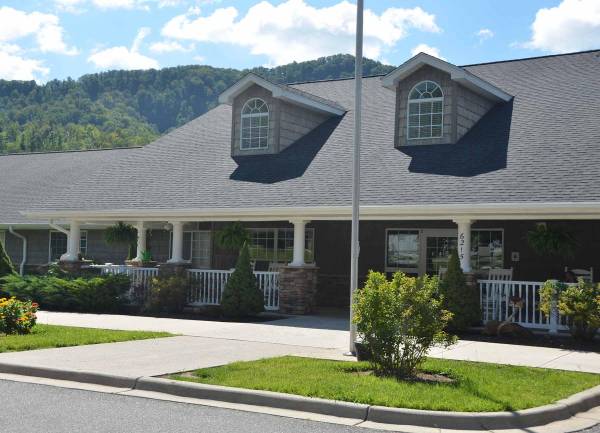 The Heritage Of Sugar Mountain