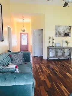 Senior Haven Assisted Living LLC
