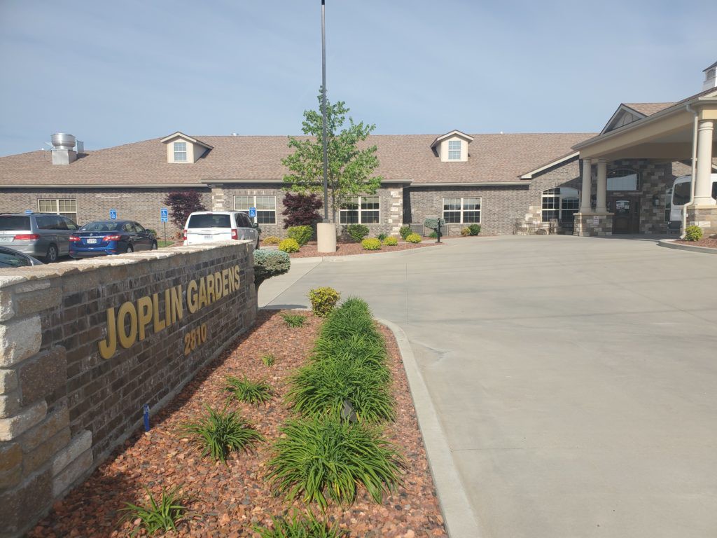 Joplin Gardens