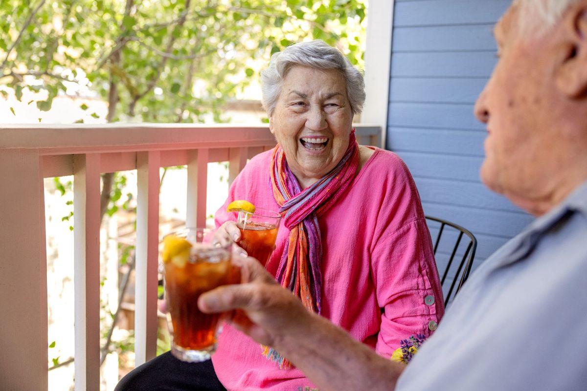 Carlton Senior Living Concord Premier Independent Living