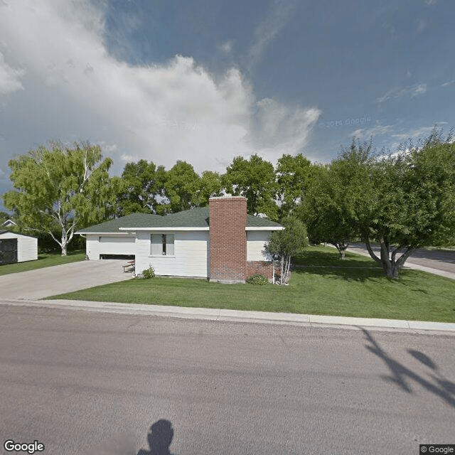 Central Montana Skilled Nrsng