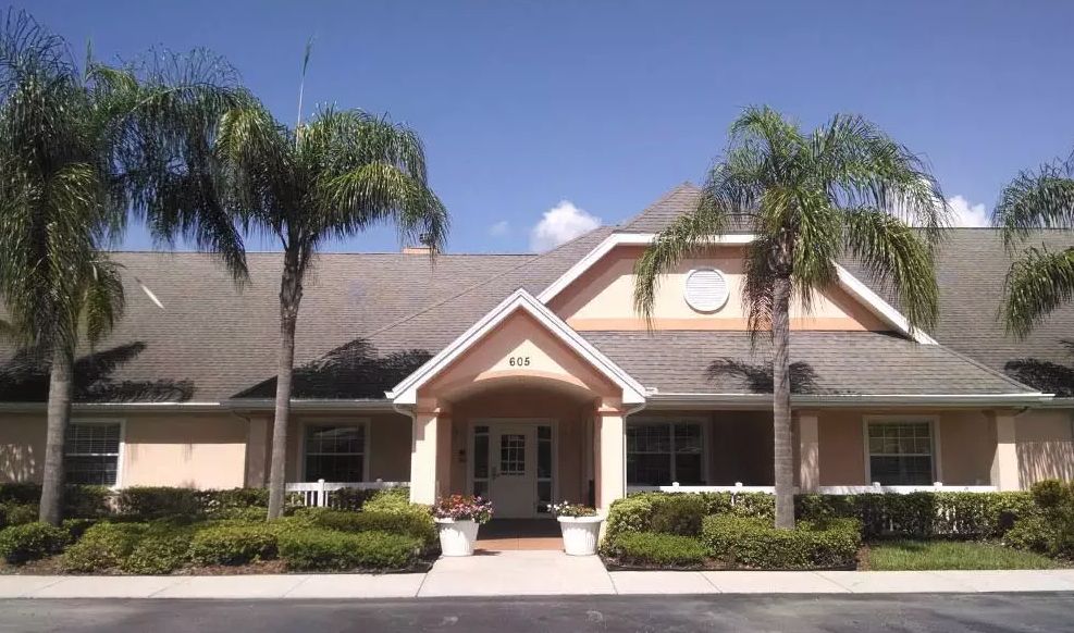 Savannah Cottage Of Lakeland