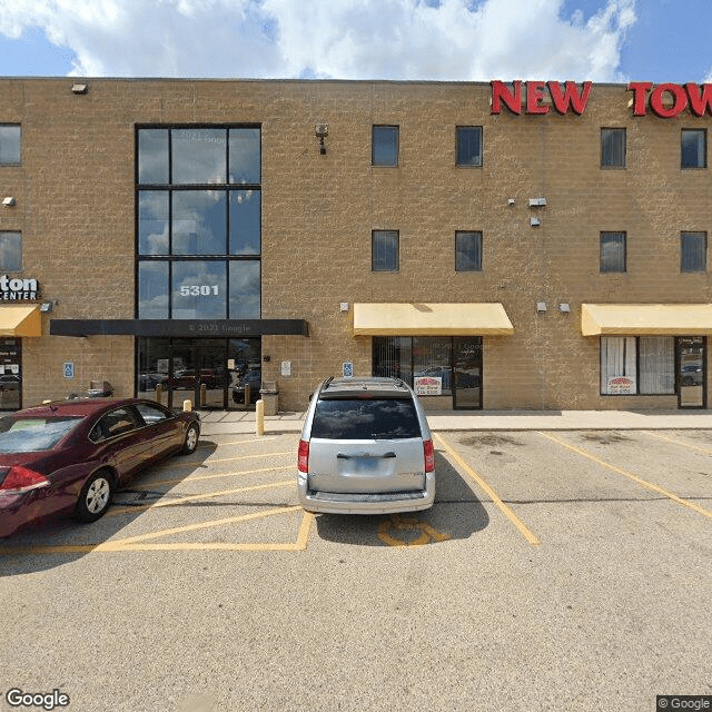 Healthcare Plus Team Rockford