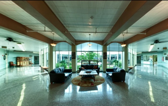 Green Meadows Health & Wellness Center