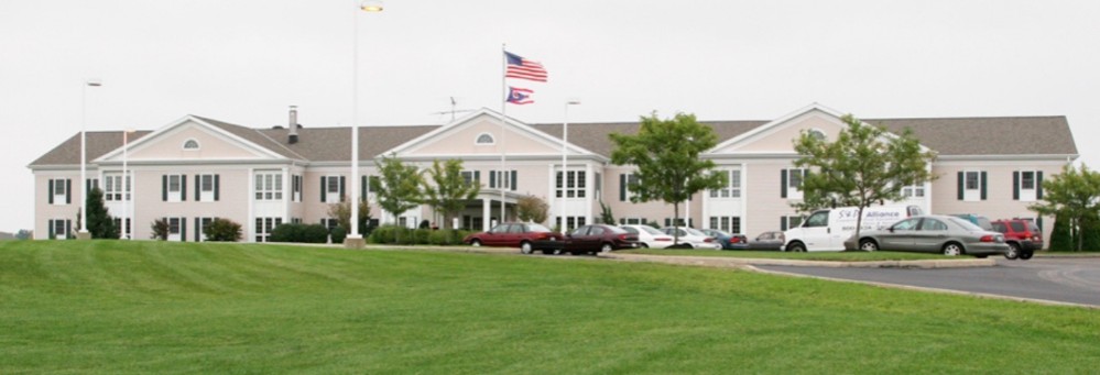 Carriage House Of Fisher Titus