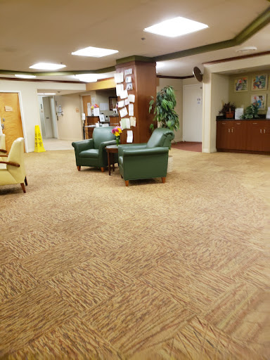Manor Care Health Services - Wheaton