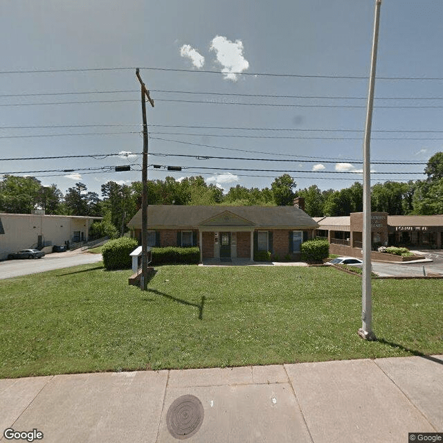 Home Instead - Spartanburg,  SC