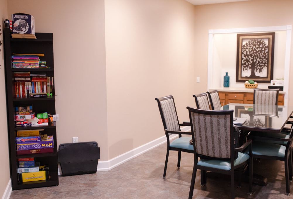 Birch Assisted Living