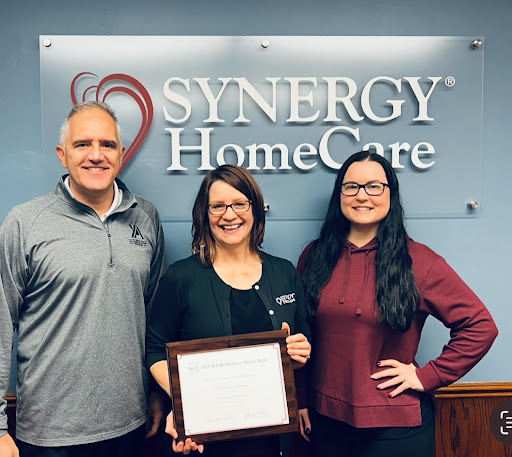 SYNERGY Home Care - Greenfield,  WI