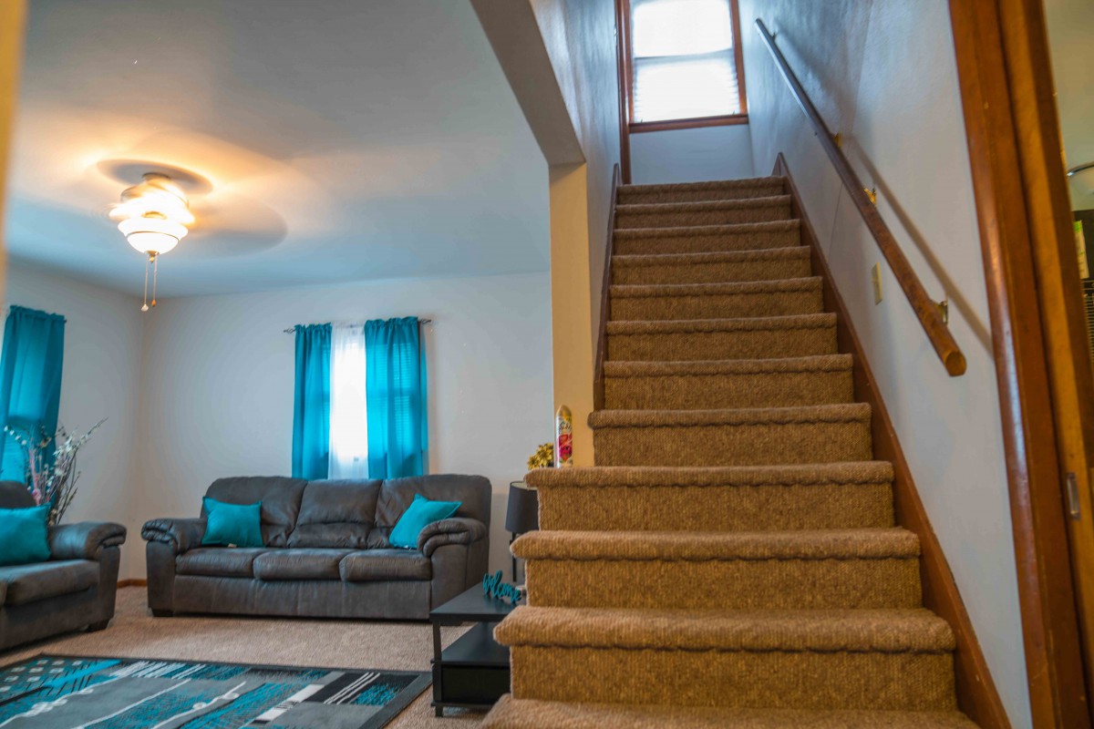 Heavenly Love Adult Family Home
