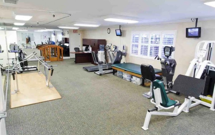 Apple Valley Post-Acute Rehab