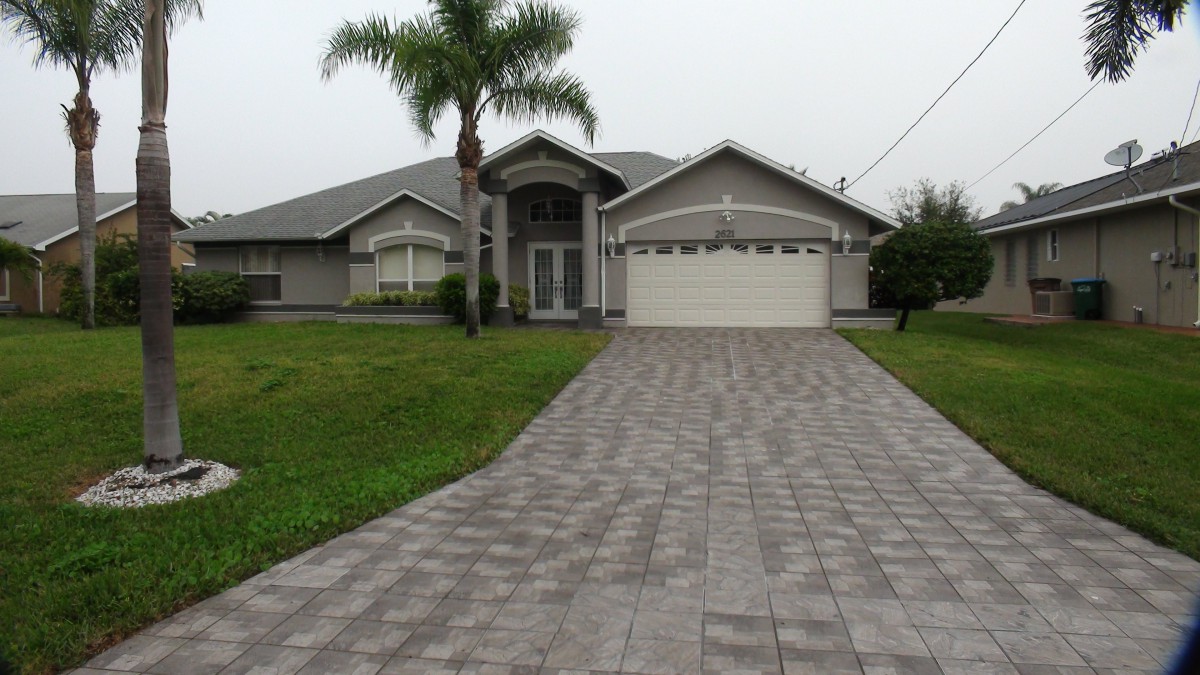 Joseph Desmornes Adult Family Care Home