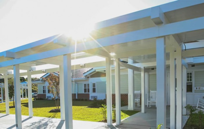 Davis Health Care Center