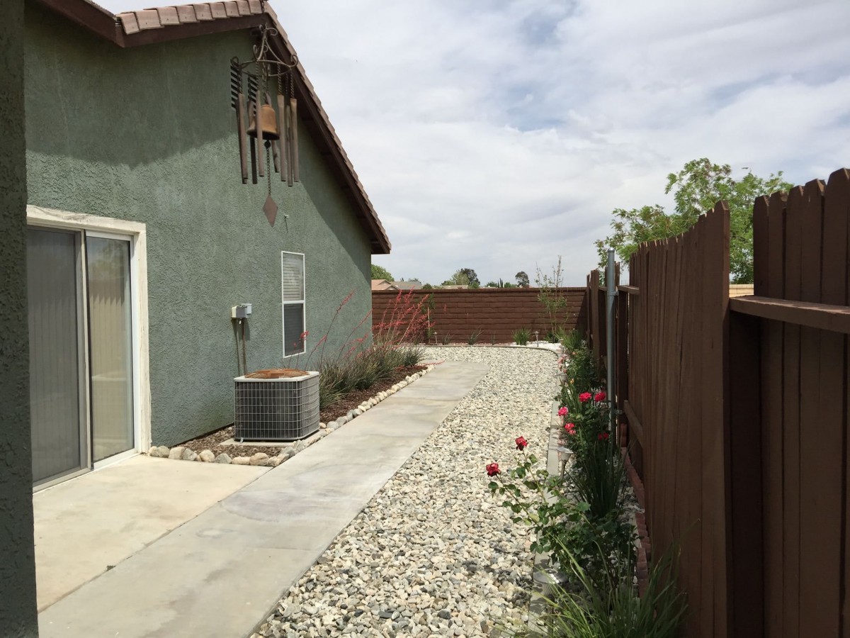 Palmdale Court Home Care