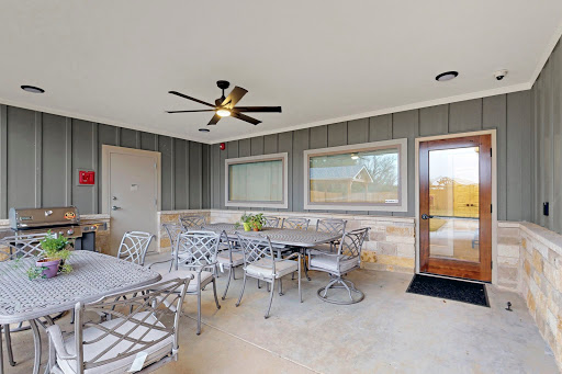 Silversage Assisted Living and Memory Care