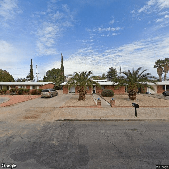 Angela's Assisted Living II