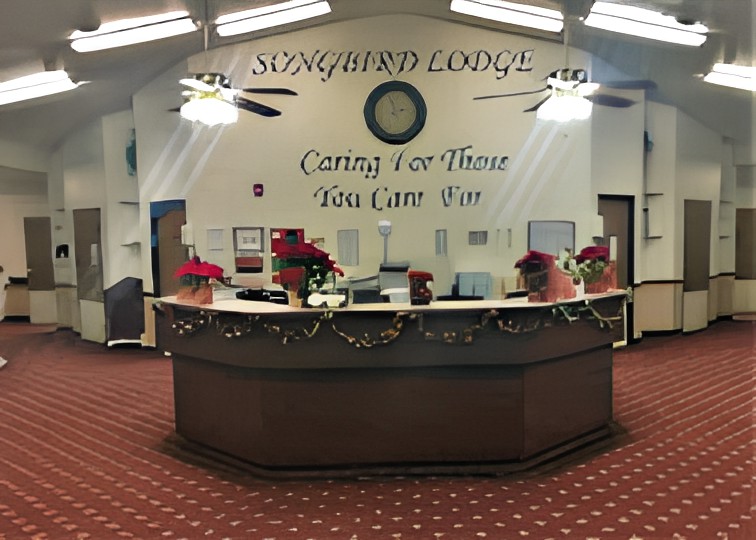 Songbird Lodge