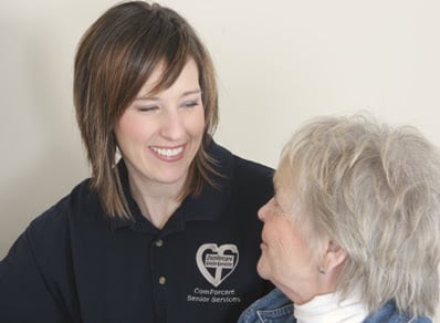 ComForcare Home Care - Macedonia,  OH