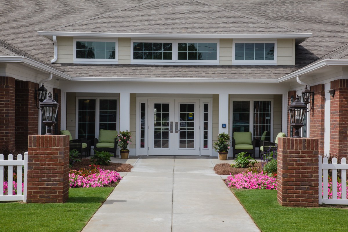 Country Place Senior Living of Canton  - Mulberry