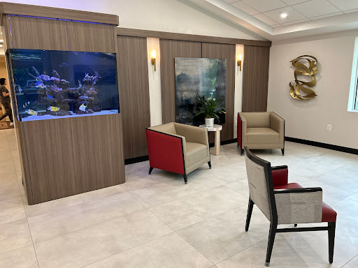 Clover Meadows Healthcare And Rehabilitation Cente