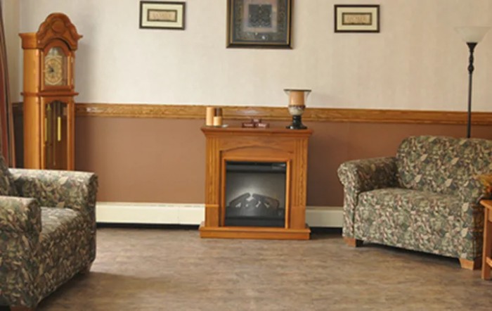 Sanilac Medical Care Facility