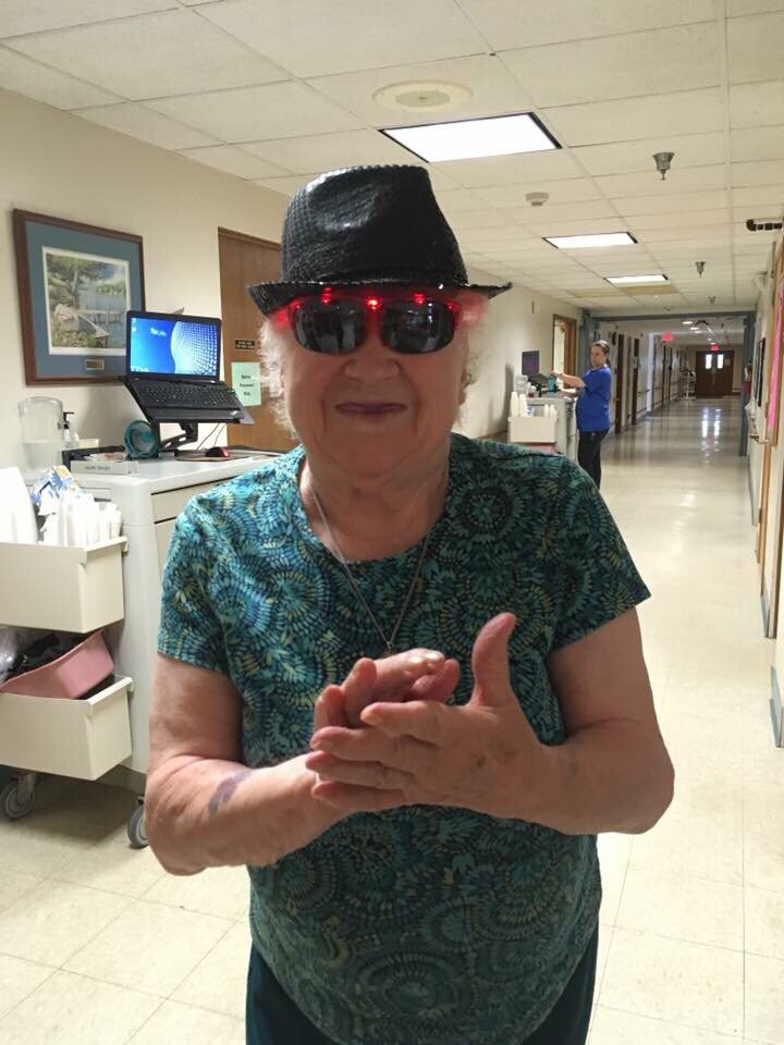 Hope Senior Living