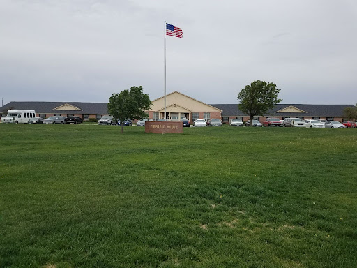 Prairie House Living Center