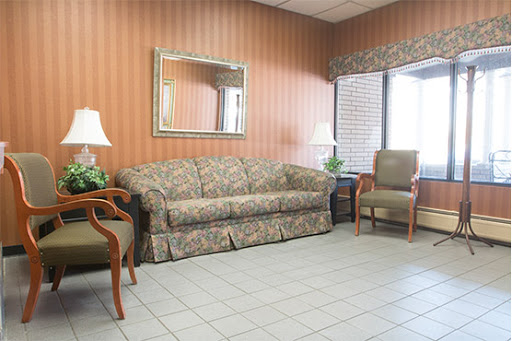 Heritage Health Care Center