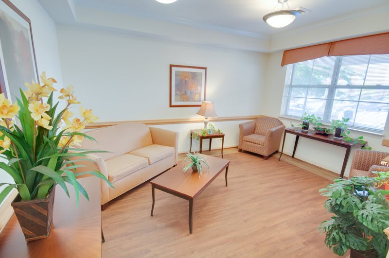 Ednor Apartments II
