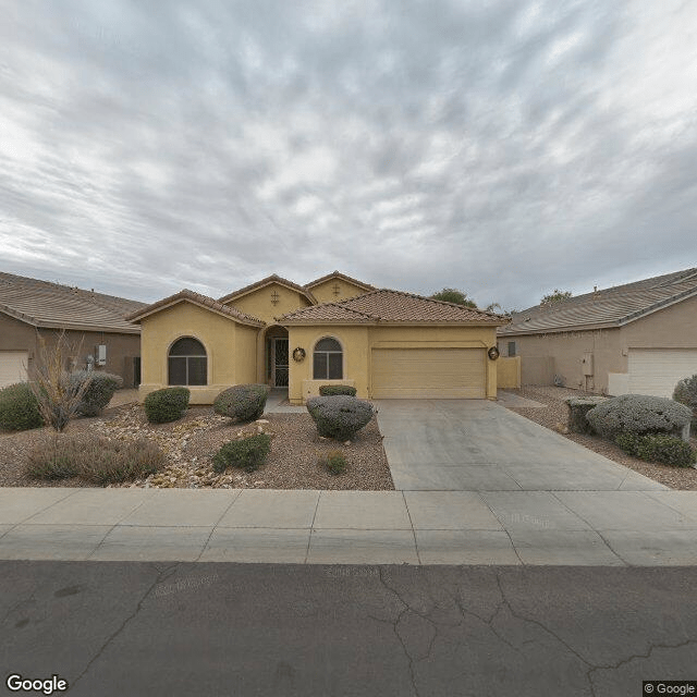 AZ Lotus Valley Assisted Living