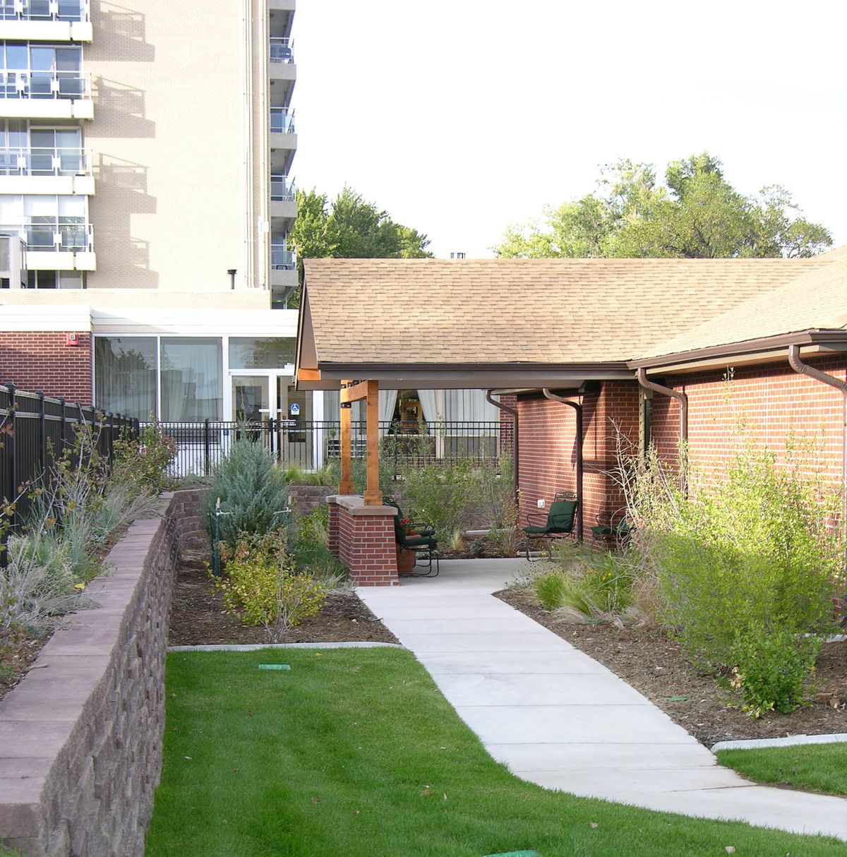 Good Samaritan Society - Bonell Community