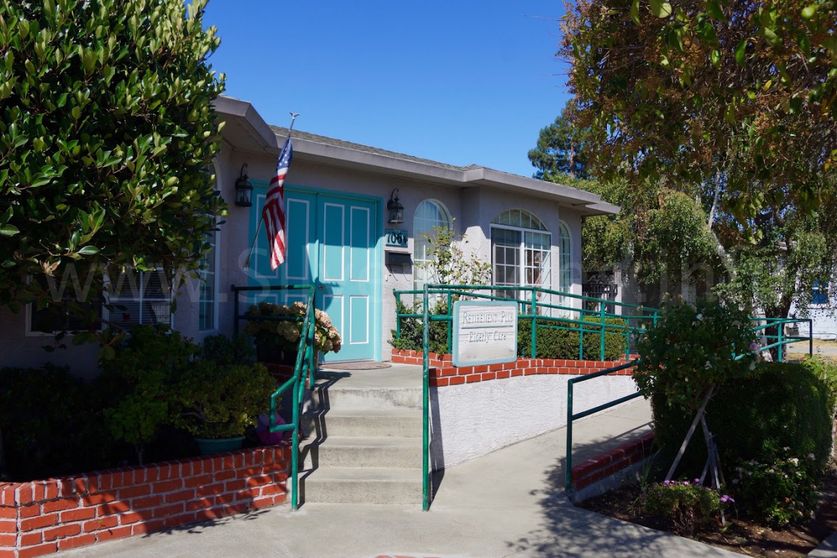 Peninsula Elderly Care Home-Laurel