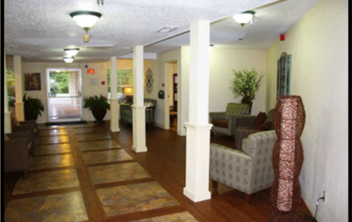Country Meadows Nursing & Rehabilitation Center