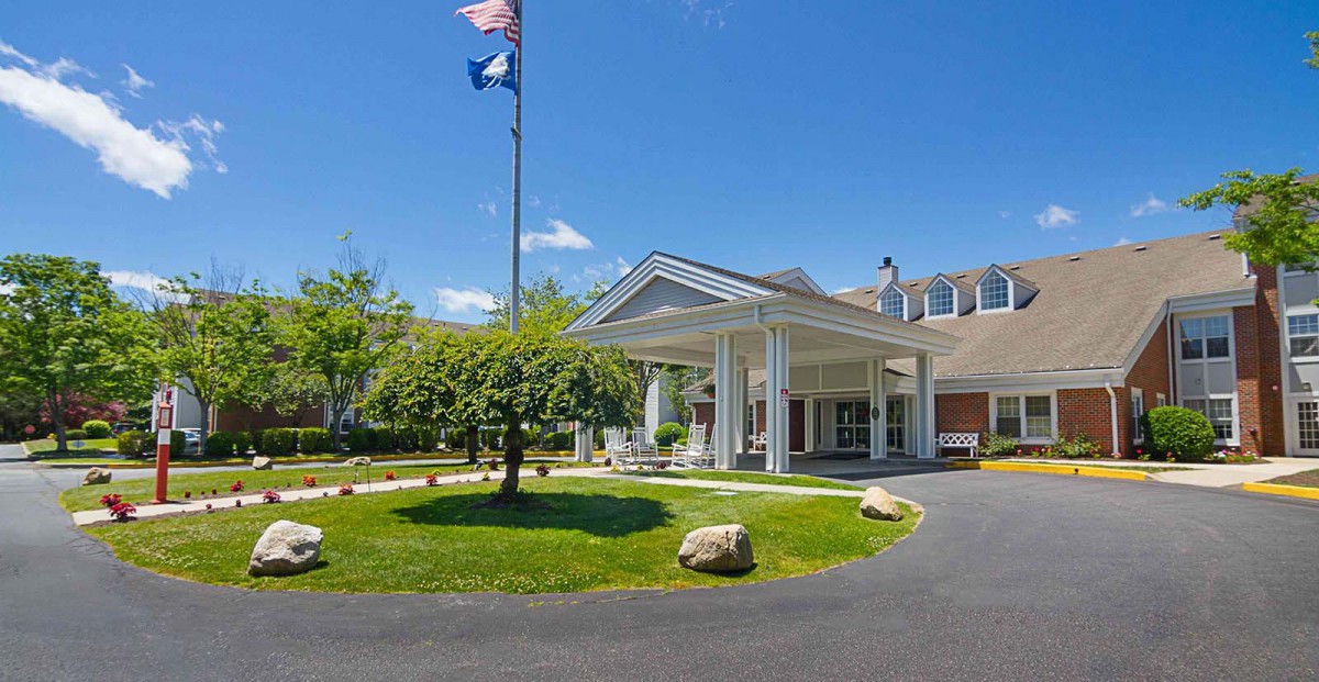 Solstice Senior Living At Groton