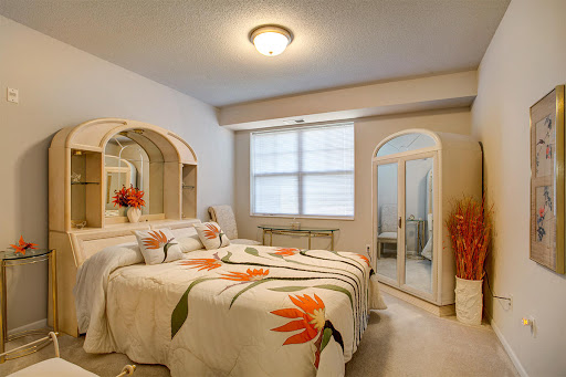 Walnut Ridge Senior Living Community